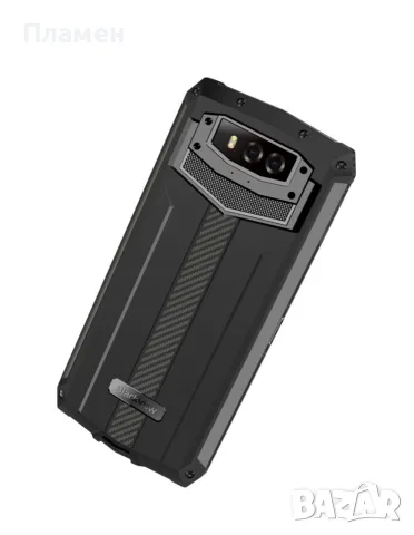 Blackview BV9100 – Чисто нов здрав смартфон с огромна 13000 mAh батерия, снимка 5 - Други - 55424030