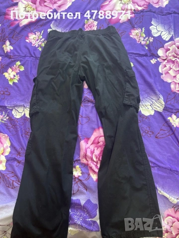 Карго Панталон, снимка 2 - Панталони - 54106526