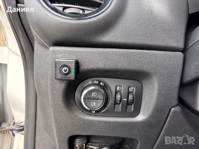 Опел Корса Д 1.2 газ бензин 2013 , снимка 10 - Автомобили и джипове - 54195690