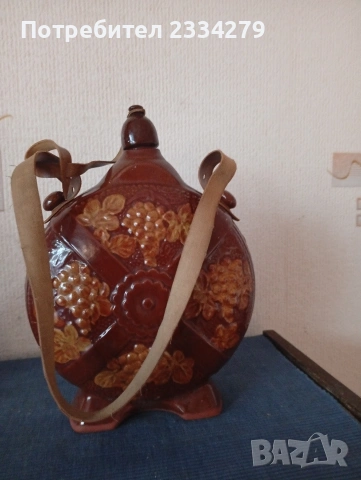 Бъклици, снимка 14 - Антикварни и старинни предмети - 51298745