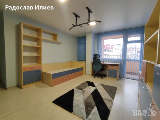 Четиристаен апартамент в Бели брези под наем, снимка 11 - Апартаменти - 54048980