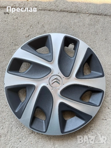 1 брой оригинален тас за Citroen C3 16