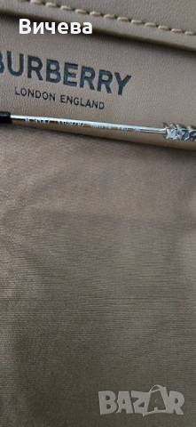 Burberry авиатор дамски слънчеви очила , снимка 5 - Слънчеви и диоптрични очила - 54054460