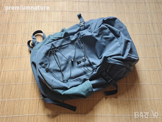 🏷️ Fjallraven Ulvo 30 Bergshell 400D / туристическа трекинг раница