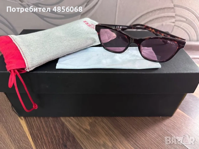 Детски слънчеви очила Guess