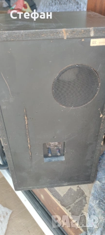 Onkyo sc 600, снимка 4 - Тонколони - 54449007