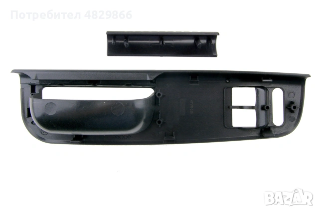 Дръжка за врата VW Golf 4, Passat B5 B5.5, Bora, Sharan, Skoda Superb…, снимка 3 - Части - 54618251