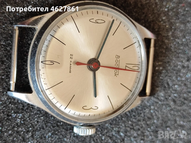 Восток прецизнии, снимка 5 - Мъжки - 53956414