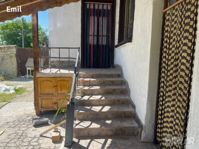 Продава се къща в С.Горско Сливово, снимка 10 - Къщи - 54249619
