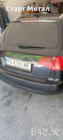 Audi A4 Tdi DsG , снимка 8 - Автомобили и джипове - 54900435