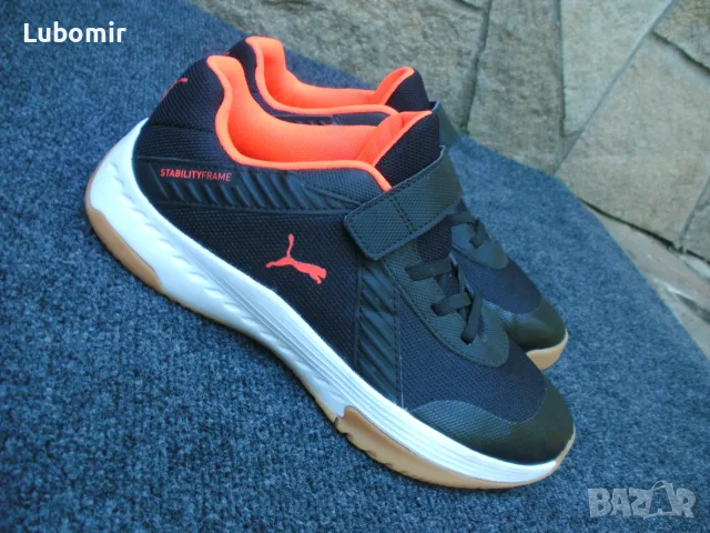 Дамски спортни обувки - Puma Stabilityframe ! - оригинални ! - Нови !