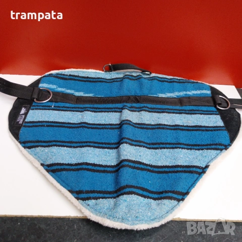 НАЙ ДОБРАТА ОФЕРТА Подложка за езда Stone Deek