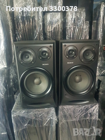 тонколони sony ss.ex 50