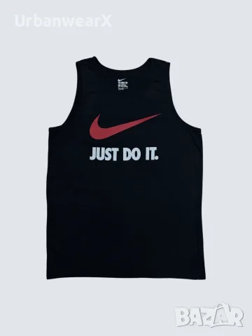 Мъжки потник Nike Just Do It. размер M