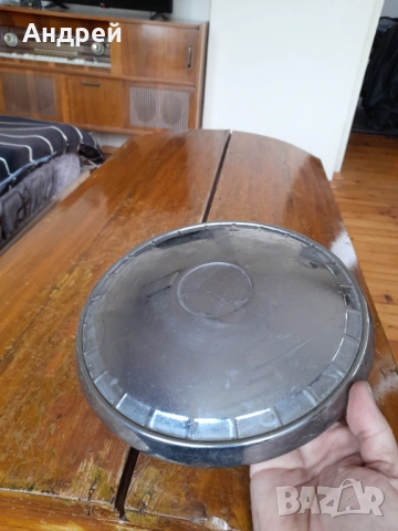 Стар автомобилен Тас Лада,ВАЗ,Жигули, снимка 2 - Други ценни предмети - 54290948