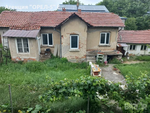 Продава къща с.Драгичево,обл.Перник
