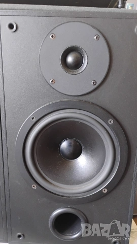 Denon SC-350S, снимка 5 - Тонколони - 55078684