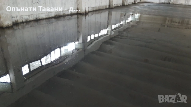 БЕТОН , снимка 8 - Други ремонти - 54405947