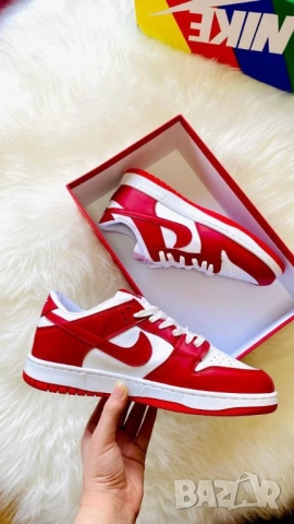 Nike Dunk Low SE Нови Дамски Маратонки Найк 36-40 Номер 