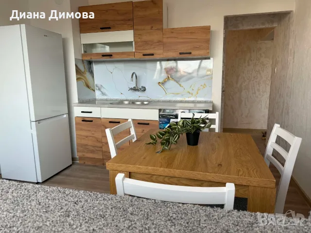 Апартамент под наем, снимка 8 - Апартаменти - 55406345
