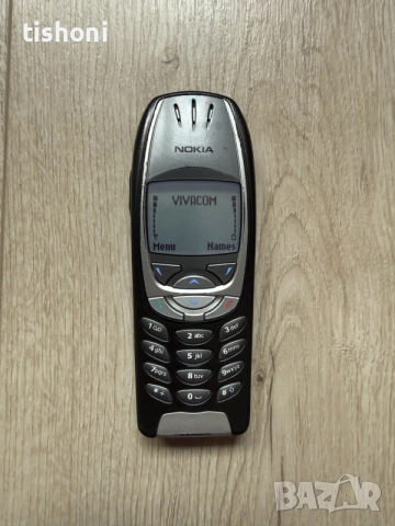 Nokia 6310i Unlock