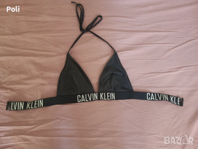 Calvin klein дамски бански , снимка 2 - Бански костюми - 55250657