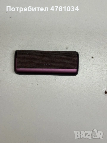 IQOS Iluma Prime, снимка 2 - Електронни цигари - 54012985