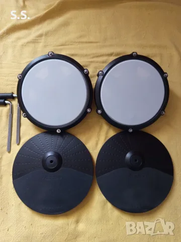 Електронни падове Alesis