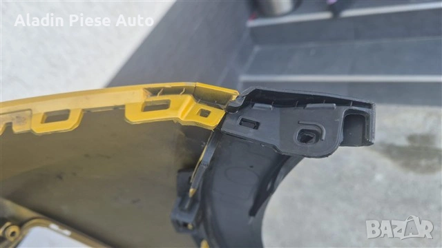 Предна броня Kia Xceed X-Ceed година 2018 2019 2020 2021 2022 2023 2024 код 86511J7CCO , снимка 7 - Аксесоари и консумативи - 54442298