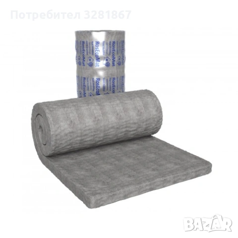 Конопена изолация, снимка 2 - Изолации - 54676610