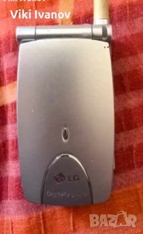 LG 510W