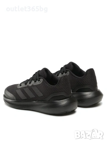 Adidas - RunFalcon 3 Sport Running Lace Оригинал Код 972, снимка 3 - Детски маратонки - 54718561