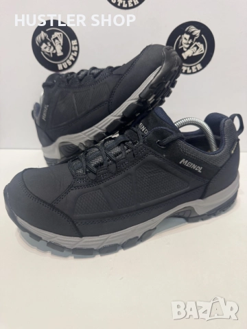Туристически обувки MEINDL GORE-TEX. Номер 41