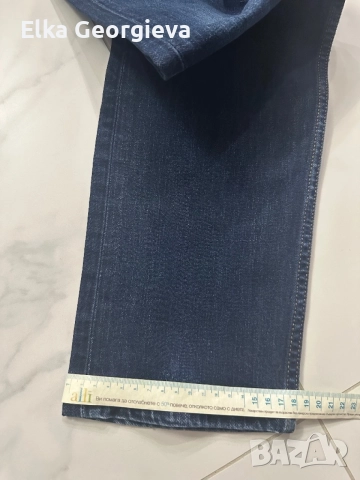 Оригинални мъжки дънки Levi’s , снимка 9 - Дънки - 54487252
