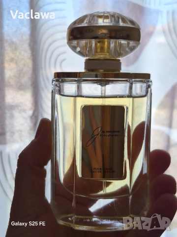 Al Haramain JunoonEau de Parfum за жени 75 ml , снимка 4 - Дамски парфюми - 53974683