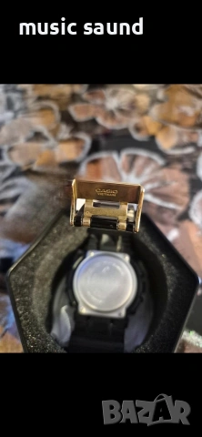 G-SHOCK GA-110-1A Casio, снимка 9 - Мъжки - 54582979