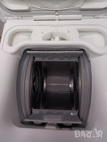 Пералня с горно зареждане Аег Aeg Protex Plus A+++ 6кг 2 години гаранция!, снимка 7 - Перални - 54241638