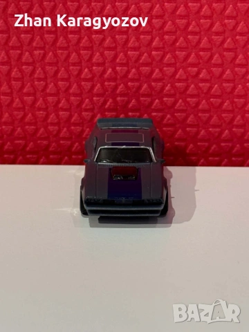 🔥 Hot Wheels ION MOTORS THRESHER | Loose / Отворена | Отлично състояние, снимка 3 - Коли, камиони, мотори, писти - 54576986