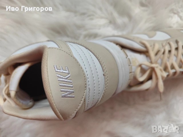 Маратонки Dunk Low Next Nature , снимка 5 - Маратонки - 54998295