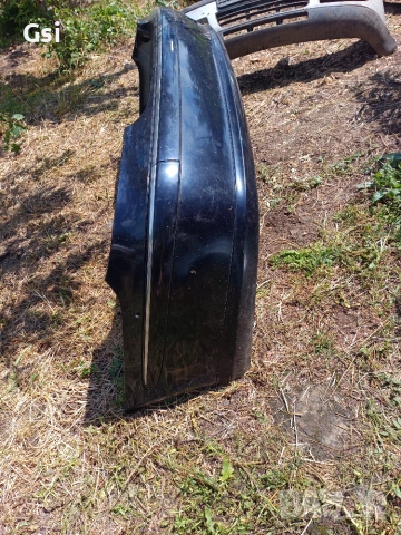Задна броня Мерцедес е270 w211