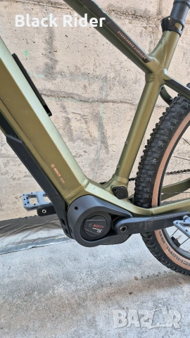 Електрически велосипед E Bike BULLS SONIC EVO AM1, BOSCH CX, 750 Wh Smart , снимка 11 - Велосипеди - 55224139