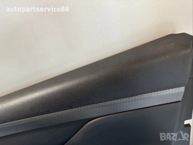 Капак на панел на предна дясна врата за Hyundai Santa Fe (2020) Lhd M0920-S1020, снимка 2 - Части - 54426941