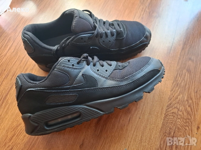Nike air Zoom 90 маратонки 45 номер. , снимка 10 - Маратонки - 55246578