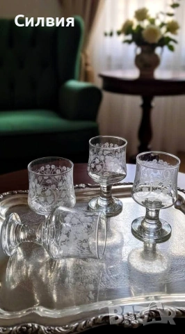 Малки красиви чашки 4️⃣ броя