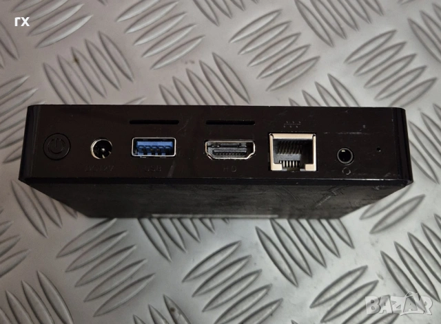 Samsung One Connect Box SOC8001A ,Мини компютър , AirPort Express, Apple TV 2nd, снимка 3 - Други - 29153777