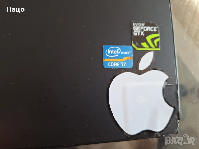 Acer Aspire V15 Nitro/ i7-4720HQ/16GB RAM /NVIDIA GeForce GTX 960M, снимка 3 - Лаптопи за игри - 54246794