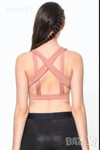 nike xs бюстие, снимка 5 - Спортни екипи - 54540923