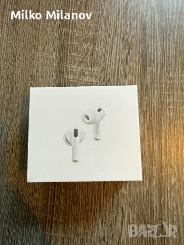 AirPods Pro 3 Нови