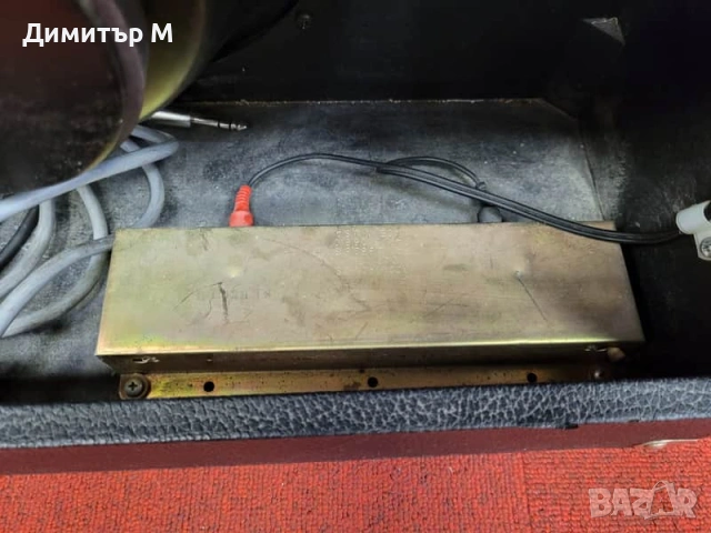 Fender Roc Pro 1000, снимка 13 - Китари - 55117830