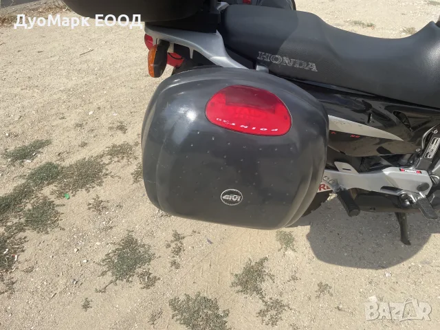 Honda Transalp XV 650 L, снимка 18 - Мотоциклети и мототехника - 55656089